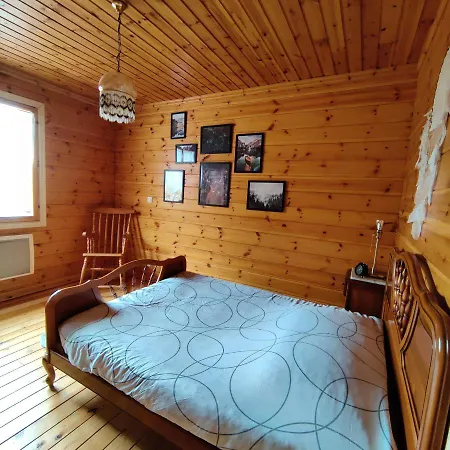 Les Pins Nordiques Chalet Dans Les Pyrenees Siradan